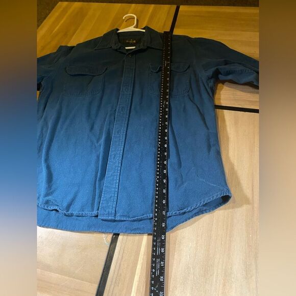 3 redhead‎ button ups - Picture 14 of 14